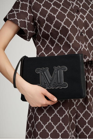 Женский клатч с ремешком  Max Mara CASCIABEACH 2516511069 купить в интернет-магазине Bestelle фото 4