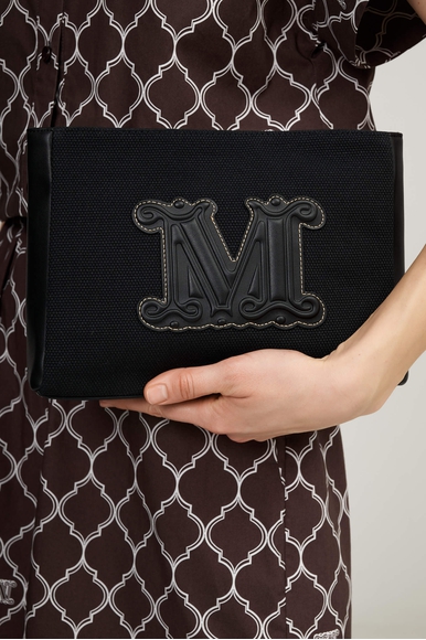 Женский клатч с ремешком  Max Mara CASCIABEACH 2516511069 купить в интернет-магазине Bestelle фото 5
