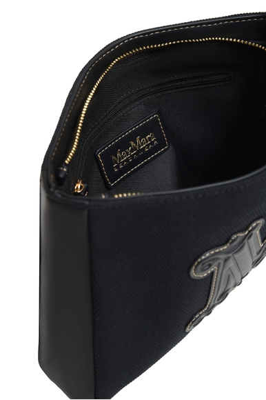 Женский клатч с ремешком  Max Mara CASCIABEACH 2516511069 купить в интернет-магазине Bestelle фото 7