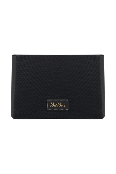 Женский клатч с ремешком  Max Mara CASCIABEACH 2516511069 купить в интернет-магазине Bestelle фото 2