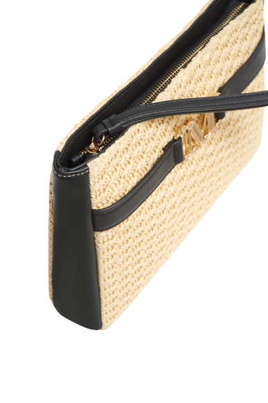 Женский клатч с ремешком  Max Mara RIENZABEACH 2516511089 купить в интернет-магазине Bestelle фото 8