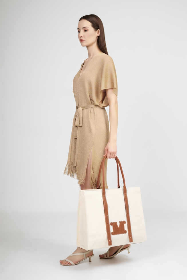 Женская песочная сумка  5