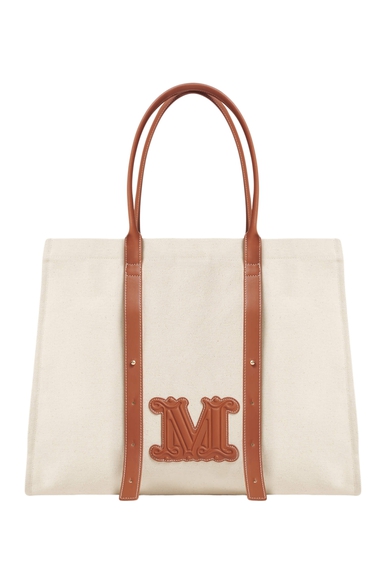 Женская песочная сумка  Max Mara BRAVABEACH 2516511059 купить в интернет-магазине Bestelle фото 1