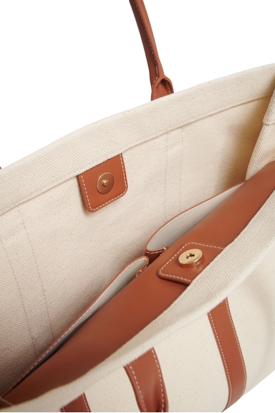 Женская песочная сумка  Max Mara BRAVABEACH 2516511059 купить в интернет-магазине Bestelle фото 6