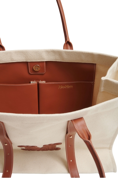 Женская песочная сумка  Max Mara BRAVABEACH 2516511059 купить в интернет-магазине Bestelle фото 7