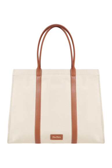 Женская песочная сумка  Max Mara BRAVABEACH 2516511059 купить в интернет-магазине Bestelle фото 3