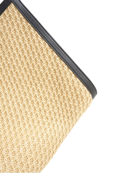 Женская бежевая сумка  Max Mara Leisure LUIGIBEACH 2516511079 купить в интернет-магазине Bestelle фото 5