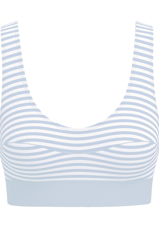  Спортивный топ  4