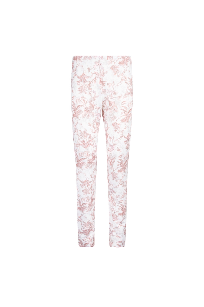 Брюки пижамные женские Antigel ELH0068 ВЫКЛ ЕСТЬ КОМПЛЕКТ 1