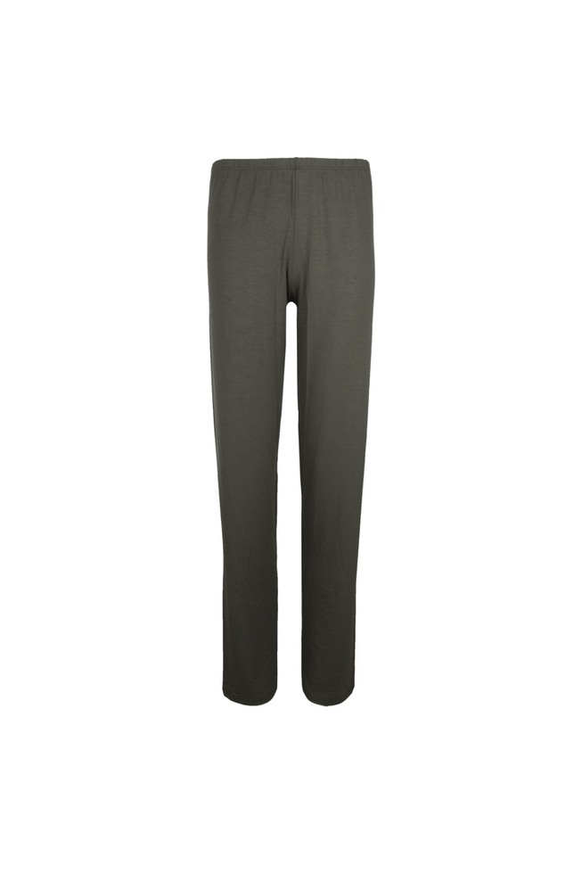 Женские домашние брюки 1