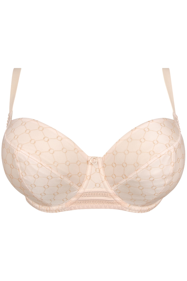 Бюстгальтер с мягкими чашками 1