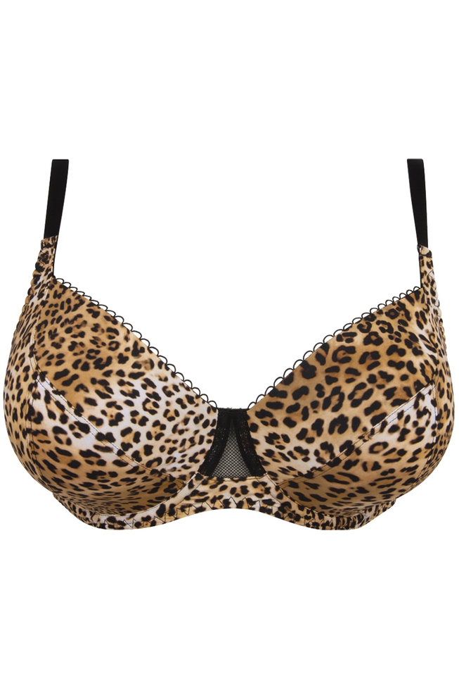 Бюстгальтер с мягкими чашками 1