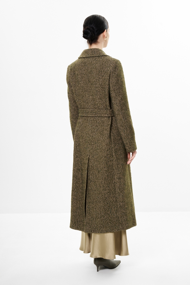 Женское пальто 3