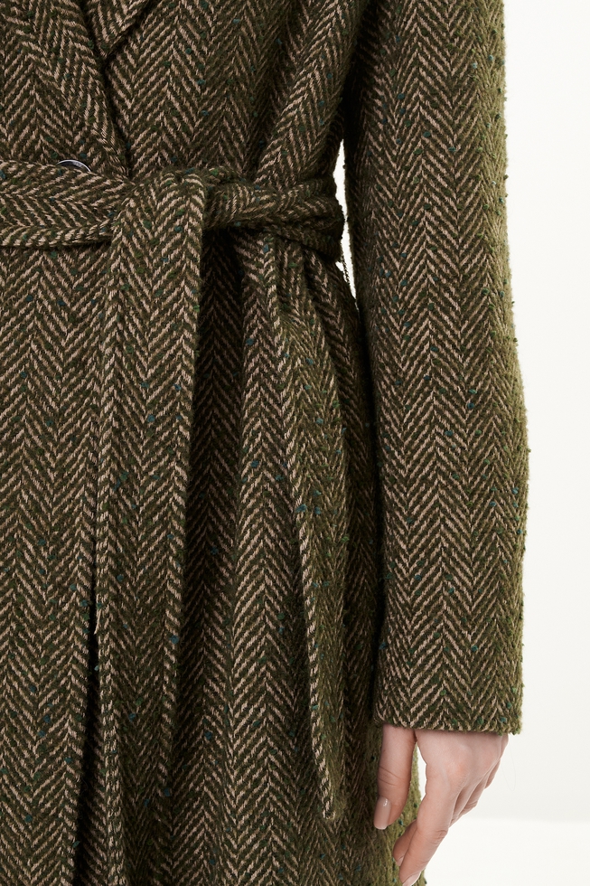 Женское пальто 5