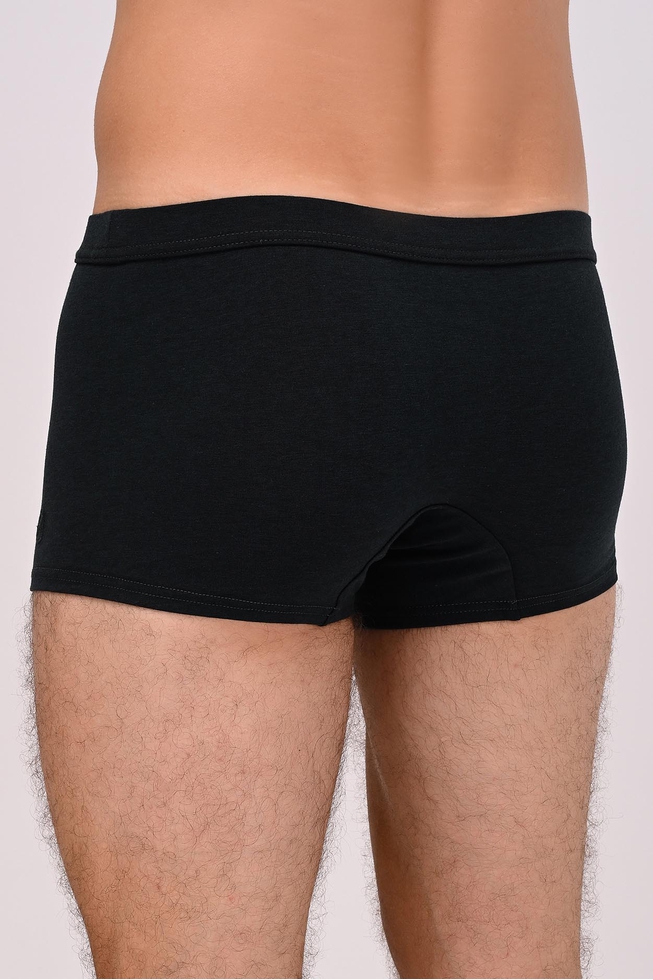  Мужские трусы-боксеры  2