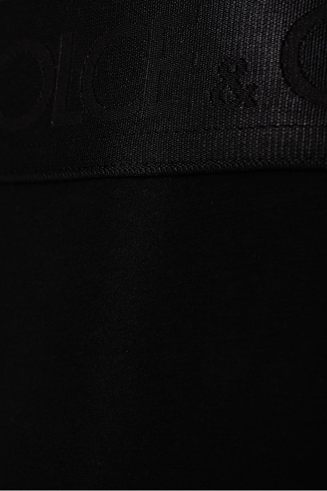  Мужские трусы-боксеры  3