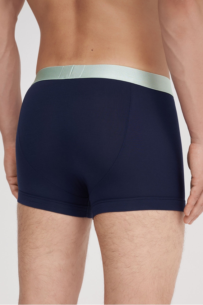  Мужские трусы-боксеры  2