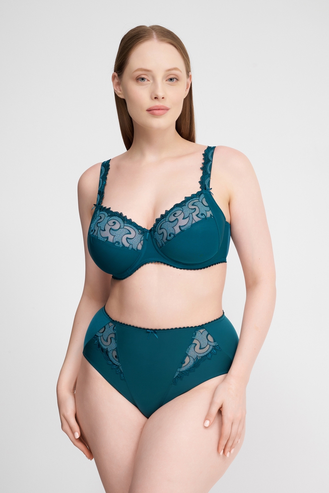  Бюстгальтер с мягкой чашкой  3