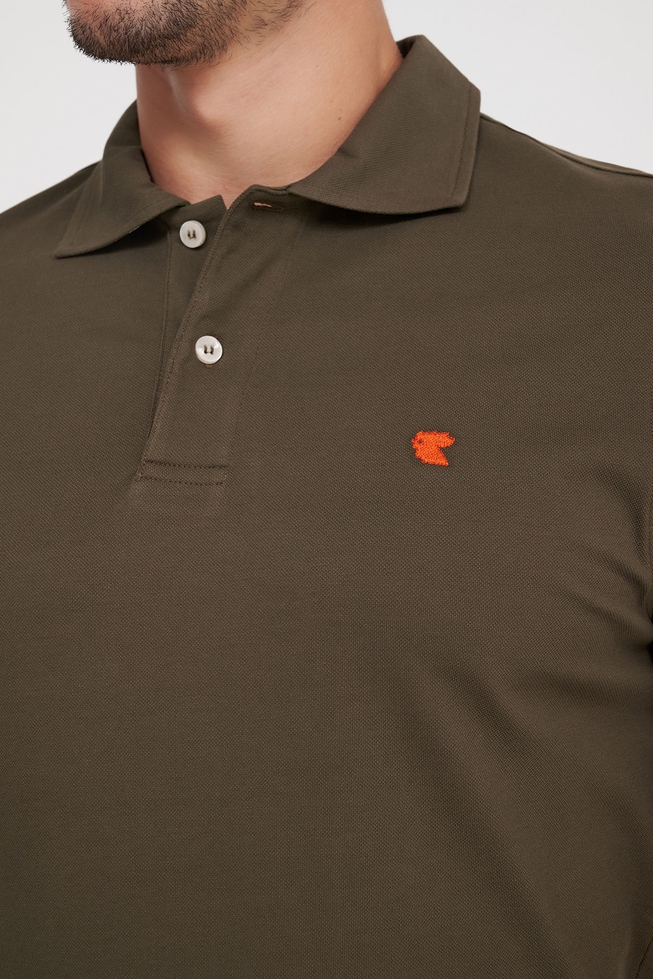  Рубашка-поло  4