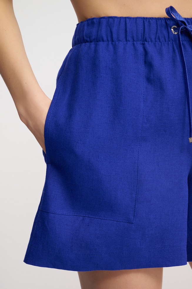  Женские шорты  4