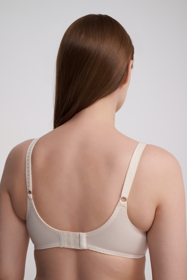  Бюстгальтер с плотной чашкой  2