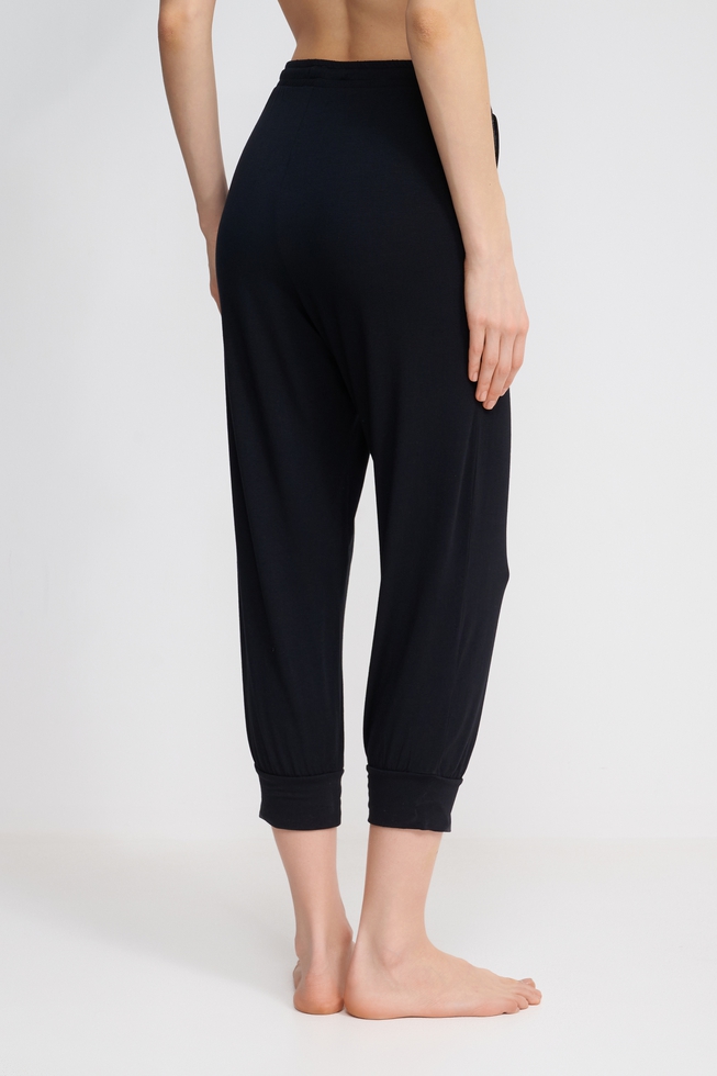  Женские домашние брюки  2