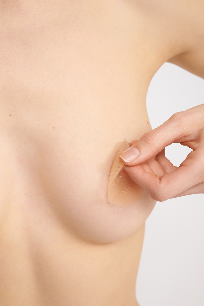  Силиконовые вкладыши  5