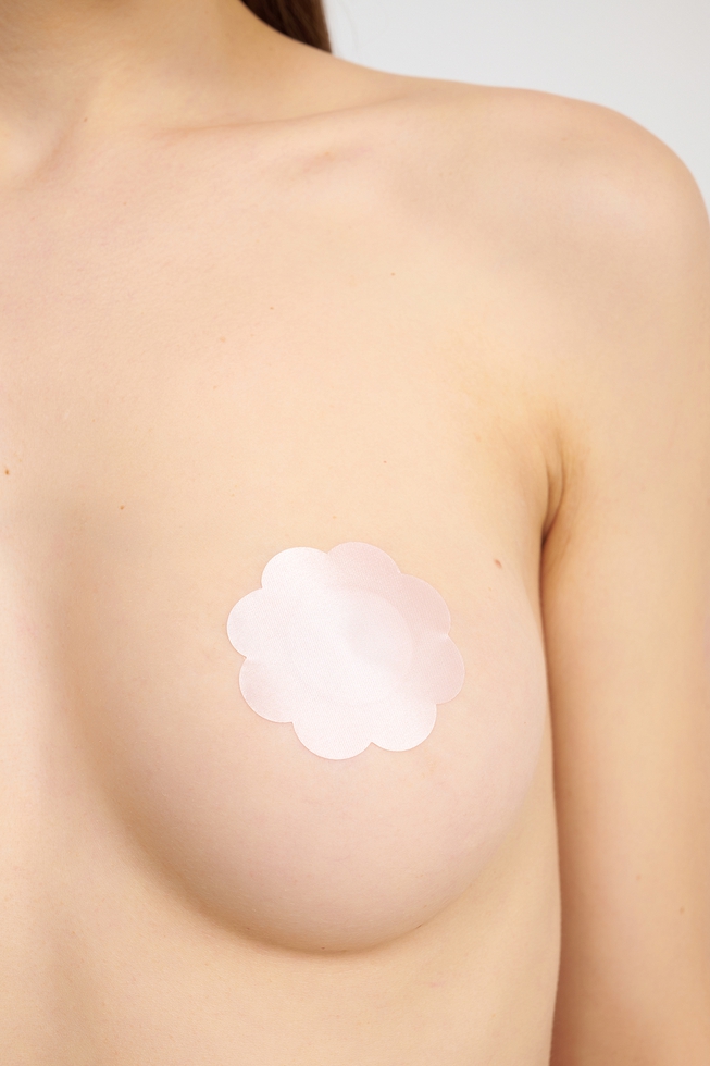 Силиконовый вкладыш для бюстгальтера 2