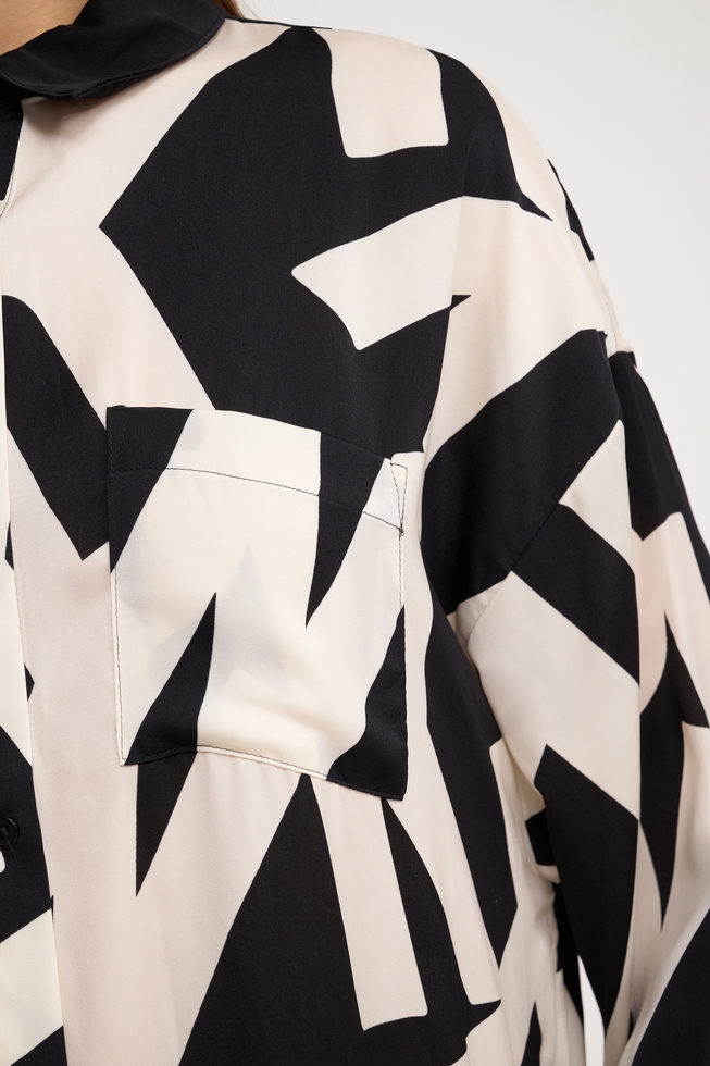  Женский длинный халат  5