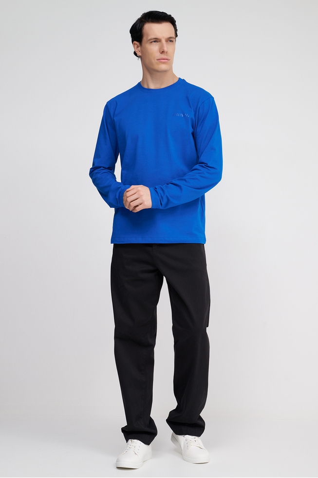 Футболка мужская Bikkembergs PBMT0416 3