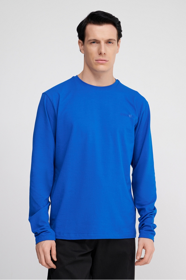 Футболка мужская Bikkembergs PBMT0416 1