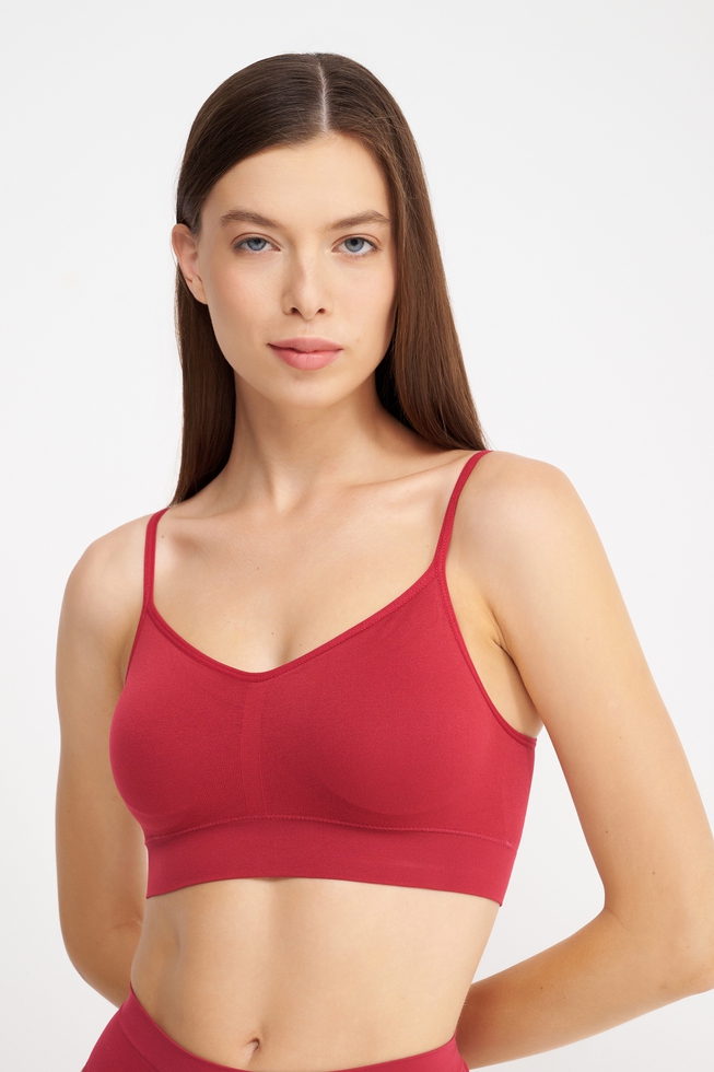  Бюстгальтер-топ  1