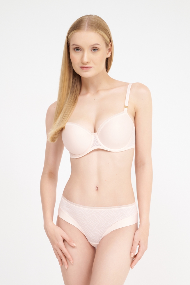  Женские трусы-хипстеры  3