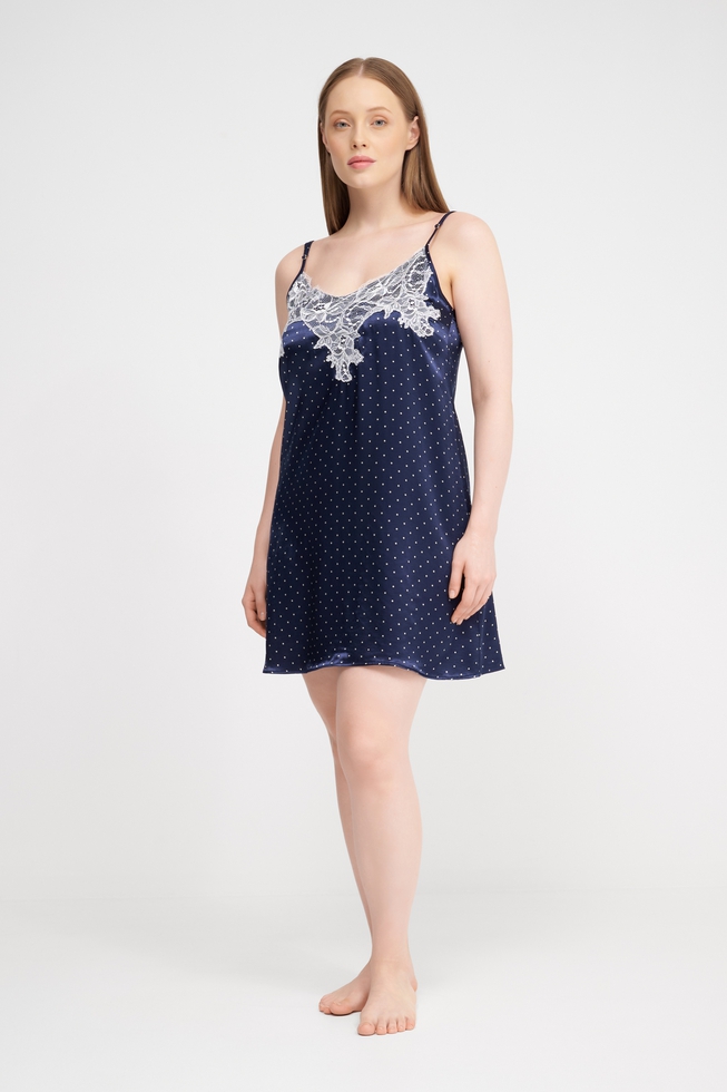 Короткая сорочка 1