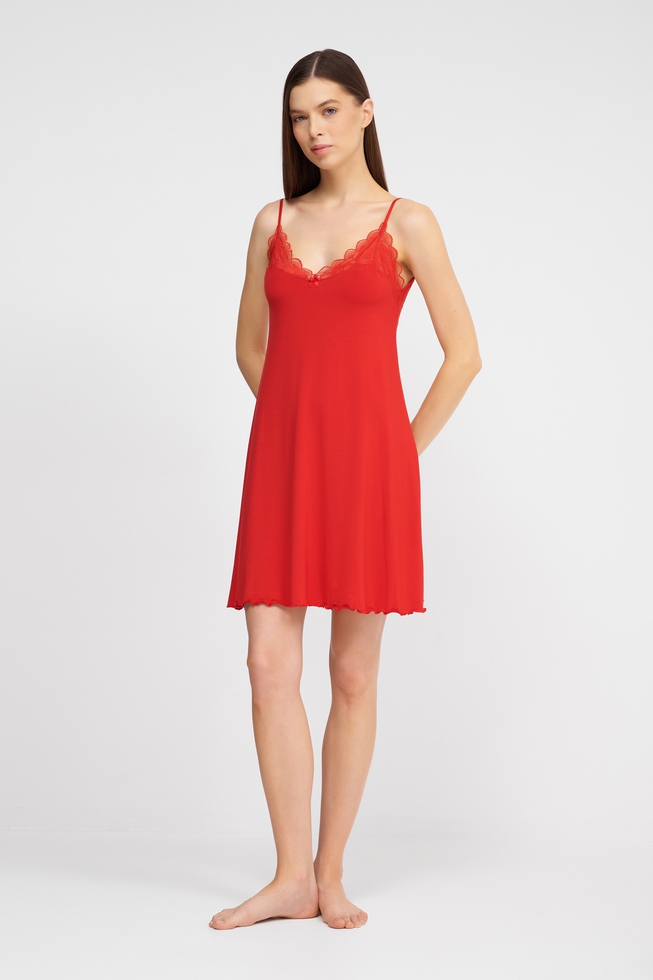  Короткая сорочка  3