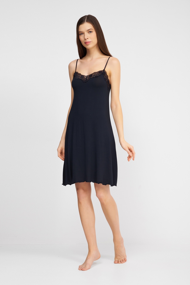  Короткая сорочка  1