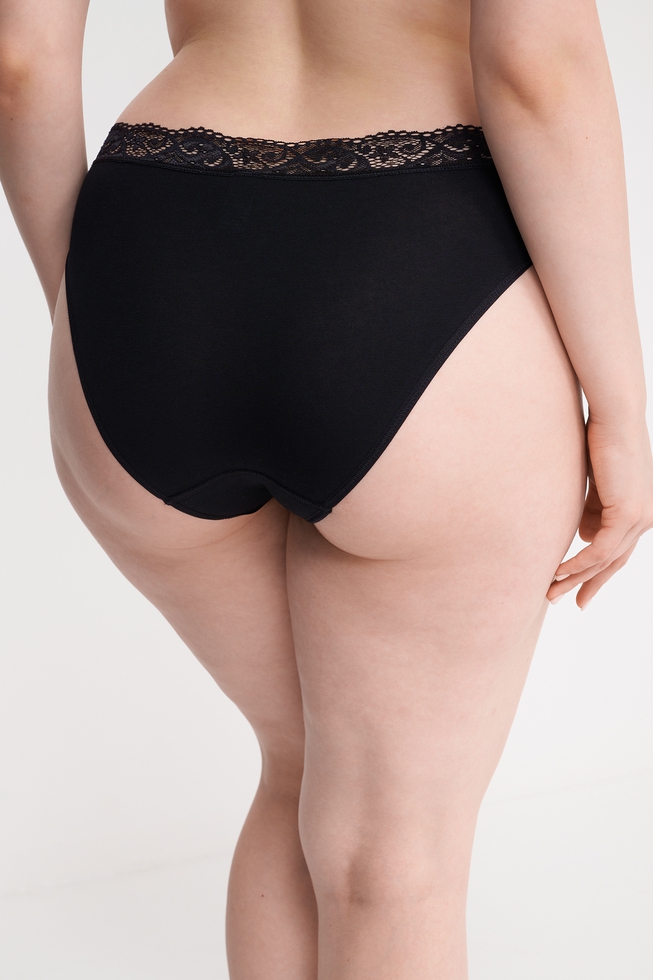  Женские трусы-слипы  3