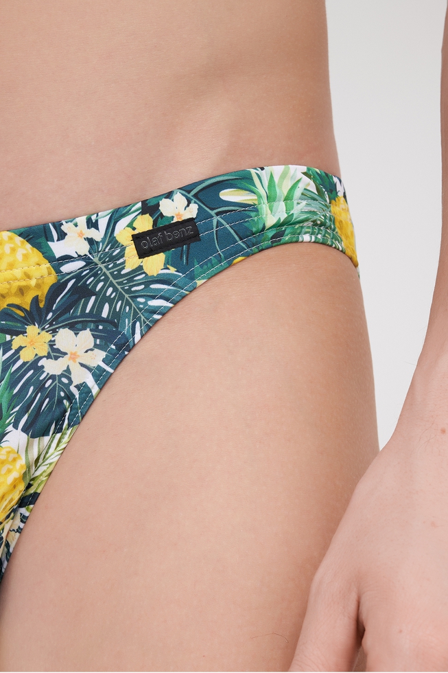  Мужские классические трусы  4