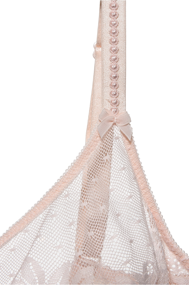 Бюстгальтер мягкая чашка 6