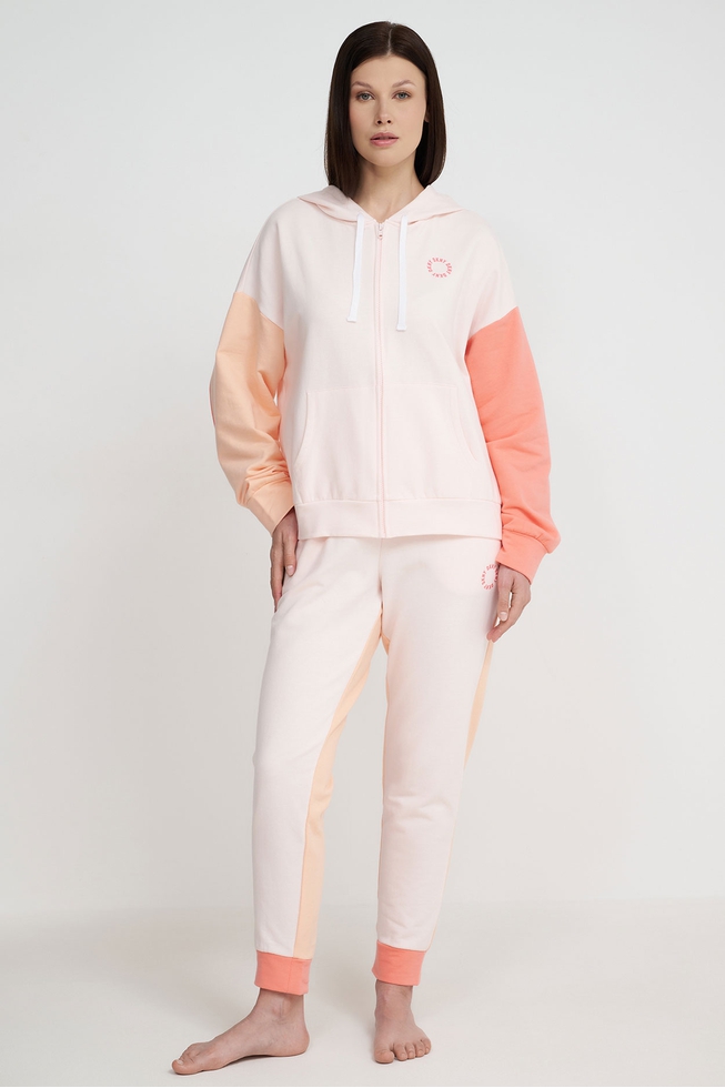  Спортивные женские брюки  3