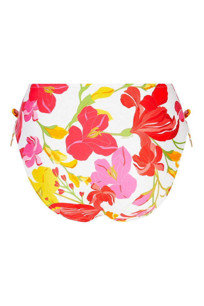 Женские плавки-слипы 2