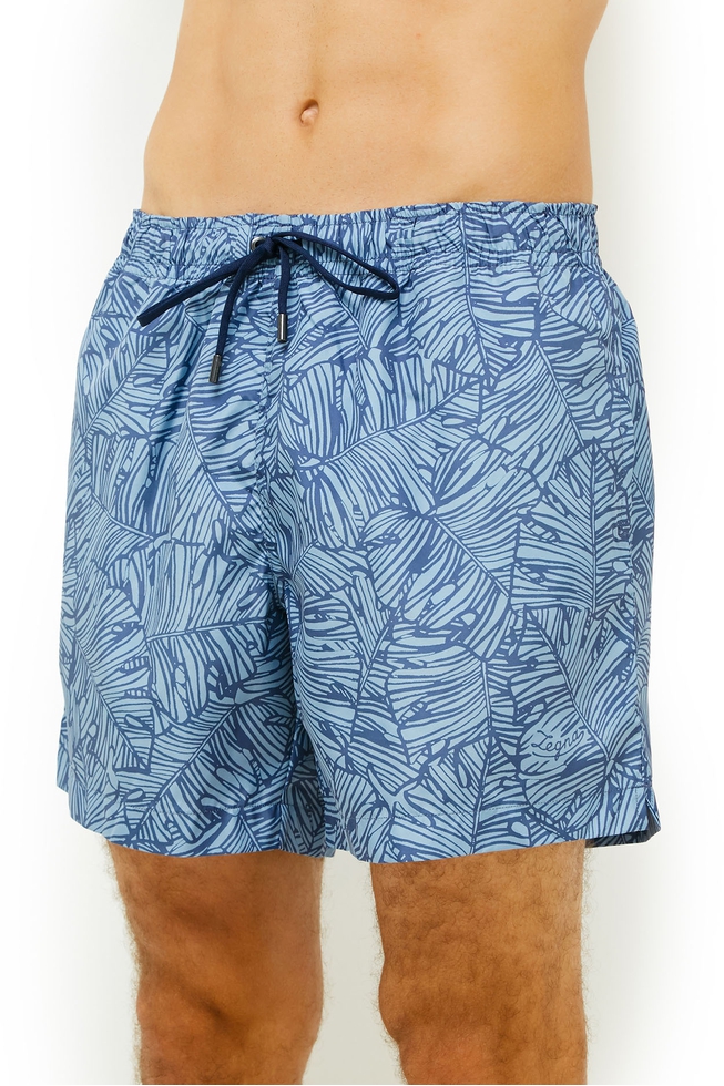  Плавки-шорты  1