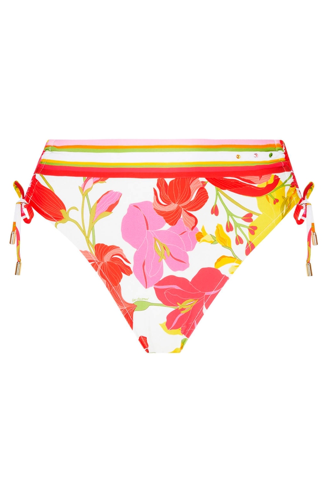 Женские плавки-слипы 1