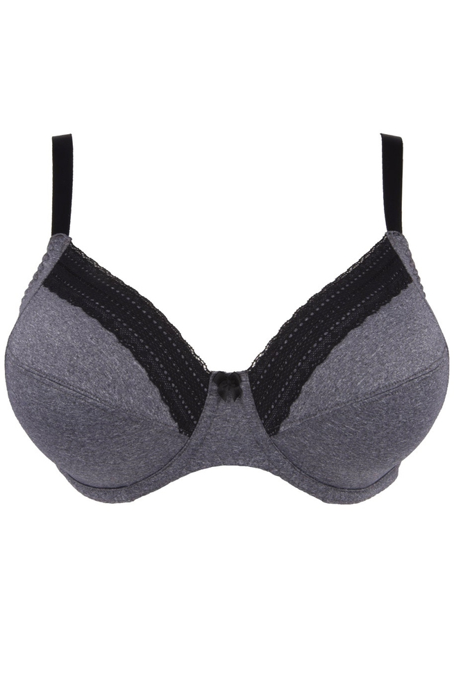  Бюстгальтер с мягкими чашками  1