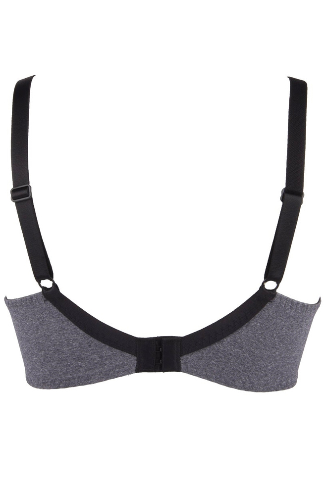  Бюстгальтер с мягкими чашками  2