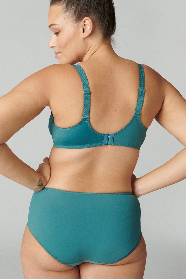 Бюстгальтер-спейсер с мягкими чашками 2