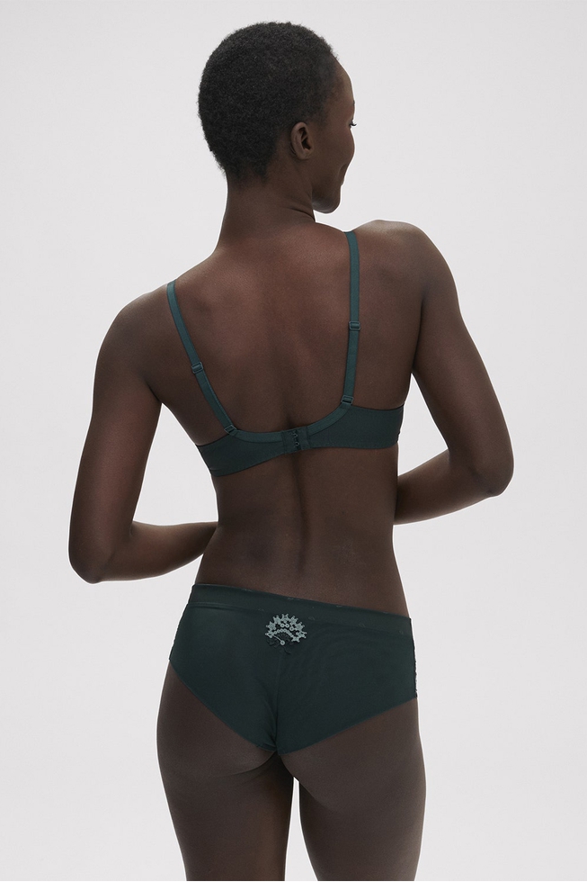  Бюстгальтер с мягкой чашкой  4