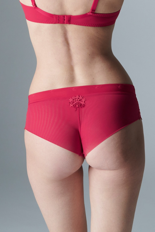  Женские трусы-хипстеры  2