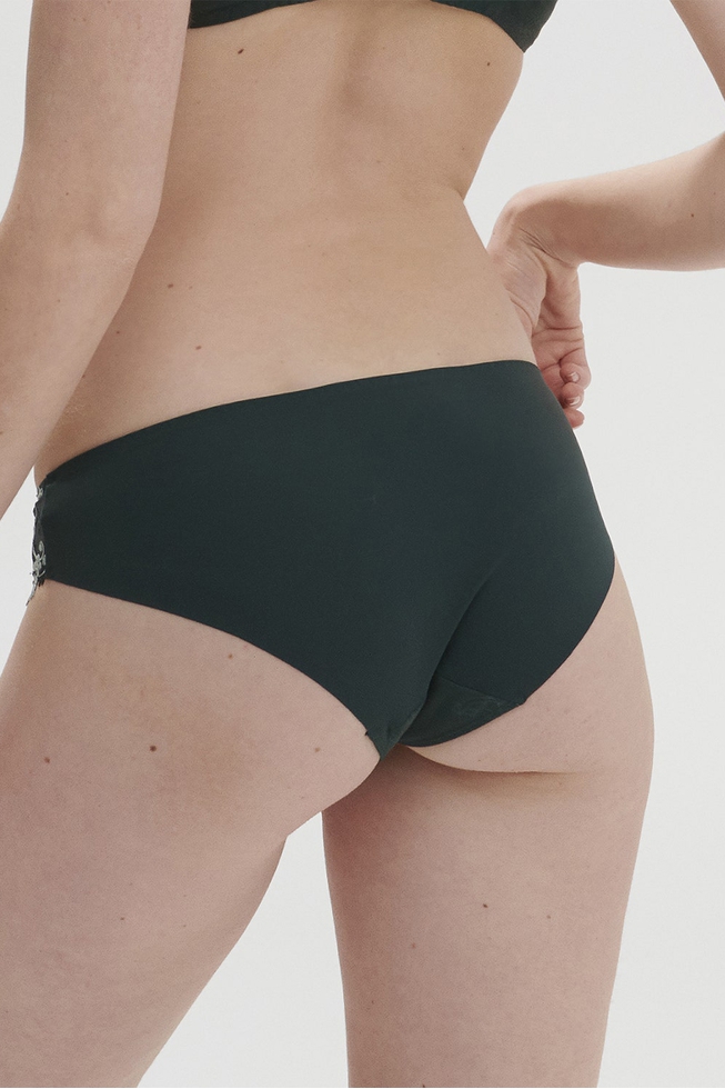  Женские трусы-слипы  2