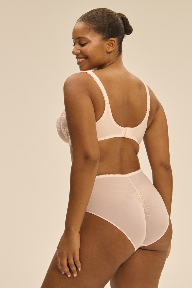 Бюстгальтер с мягкими чашками 5